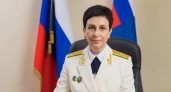 Костромичка возглавит прокуратуру Владимирской области