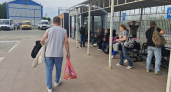 В Костромской области объявили экстренное предупреждение из-за погоды