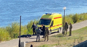 Мертвого человека достали из воды под Костромой