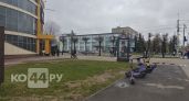 Огромные разноцветные шары напугали костромичей