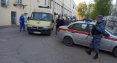 БПЛА попали в промышленные объекты и вызвали пожар рядом с Костромской областью
