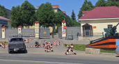 Со сбивающими БПЛА военными переговорил губернатор Ситников