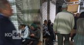 Костромскую и соседнюю области атакуют ракетами: что это значит