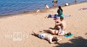 Жара под 30 градусов резко ворвется в Кострому