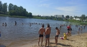 Жара под 30 градусов с бешеной скоростью возвращается в Кострому
