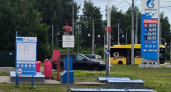 Причину нехватки бензина на заправках назвал ярославский губернатор