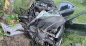 Стонали от боли в грудах железа: в страшном ДТП чудом выжили костромичи