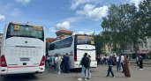 Школьники и студенты Костромы будут платить за проезд полную стоимость