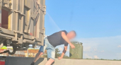 Россиянам запретили хранить бензин в гараже