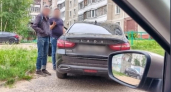 "Пытались заманить девочку": жители Костромы сообщают о нашествии кочевников 