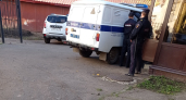 Силовики оцепили улицу в Костроме из-за возможной мины