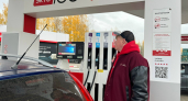 Часть заправок в Костроме с  дорогим бензином закрылась ради снижения ажиотажа