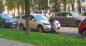 "Два часа стояли ночью в пробке за бензином": костромичи об обстановке на заправках
