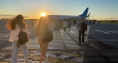 Аэропорт рядом с Костромской областью срочно закрыли из-за угрозы