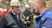 Губернатор Ситников призвал костромичей верить в себя и не бояться ошибок