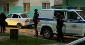 У дедушки под Костромой забрали машину за пьяное вождение