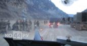В Костроме простятся с погибшим на СВО старшим сержантом из Рыбинска 