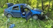 Четыре человека пострадали в тяжелом ДТП под Костромой