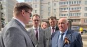 Губернатор Ситников объявил о своем краткосрочном отпуске и постоянном контроле