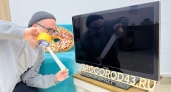 Жителям Костромы временно отключат телевидение