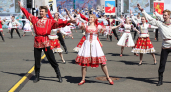 Бесплатное кино и фестиваль сыра: афиша Костромы на первые выходные июля