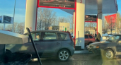 На каких заправках в Костроме самый дорогой бензин