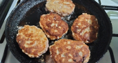3 ложки в фарш - и котлеты вкуснее, чем в ресторане: сочные, нежные, воздушные