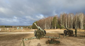 Массированная атака БПЛА произошла рядом с Костромской областью