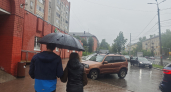 Огуречные дожди будут неделю идти в Костроме