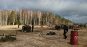 На фоне массированной атаки из 430 дронов на Москву в Костроме объявили опасность БПЛА