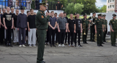 В Костроме начали выдавать повестки в армию по новому правилу