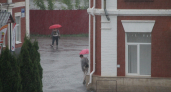 Тотальное ухудшение погоды и угрозу смерчей объявили в Костроме
