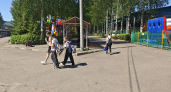 Музыкальный калейдоскоп и бесплатные кинопоказы пройдут в Костроме под открытым воздухом