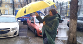 Об угрозе смерча в Центральной России и Костромской области сообщили синоптики
