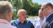 Хватает ли топлива дорожникам Костромской области