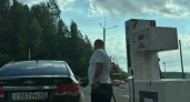 На каких заправках можно заправиться без очереди и по какой цене в Костроме