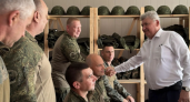 Спецотряд БАРС приступил к защите Костромской области от воздушных атак