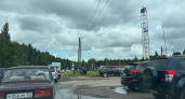 Топлива привозят больше: почему в Костроме очереди за бензином 