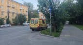 В результате ночной атаки БПЛА погиб мужчина и пострадал ребёнок