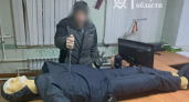 Житель Костромы убил любовницу 10 ударами ножа и спрятал тело в подвале