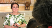 Тамара Глоба назвала главное условие для счастья в Костроме