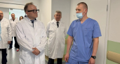 Фонд для защиты врачей и пациентов хотят создать в Костроме