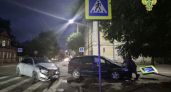 В Костроме в ДТП серьезно пострадал пятилетний ребенок