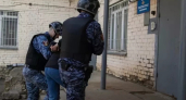 Преступника с сюрпризом в штанах задержали в Нерехте