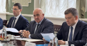 Что делал полпред президента Путина Игорь Щеголев в Костроме