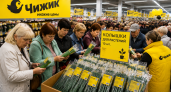Дачники штурмуют «Чижик» ради одной копеечной новинки: за этими «волшебными» колышками выстраиваются очереди