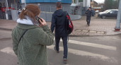 Костромичку оштрафовали за оскорбление соседа