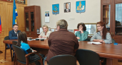В Костроме мать пятерых детей рассказала мэру о пропавшем без вести на СВО муже