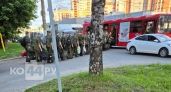 Жителям Костромы приходят повестки по новым правилам