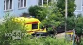  Семь человек погибли после атаки украинских БПЛА на склад Вайлдберриз